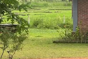 Foresta Resort Sigiriya