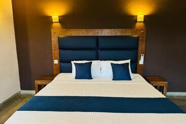 Foresta Resort Sigiriya