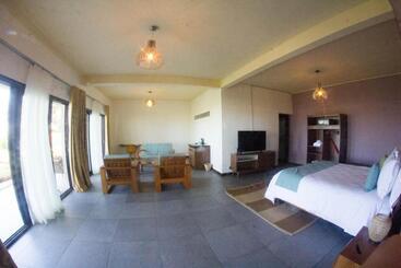 هتل Ankoba Beach Hôtel