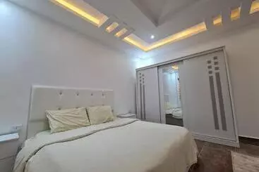 Petra Sunset Bed & Breakfast