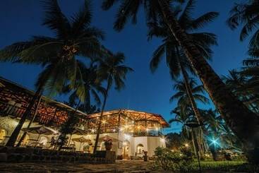 Hotel Puerto Palmeras Tarapoto Resort