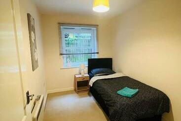 پانسیون The Rest Point