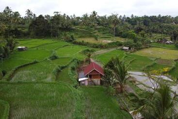 הוסטל Kunang Kunang