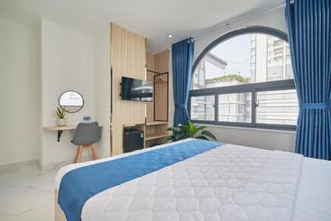 Bin Bin Hotel 9   Near Tâm Anh Hospital