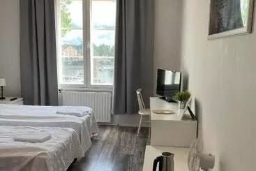 Strandhotellet