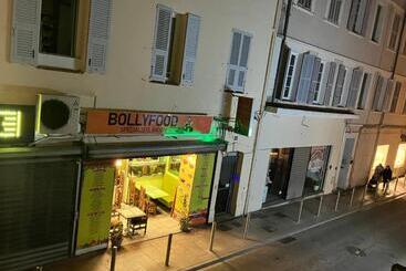 Arcotel Cannes 4 Minutes Du Palais Des Festivals   New Management New Team   Old Revievv