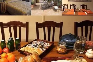 B&b Residence Giordano