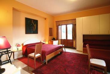 B&b Villa Casablanca