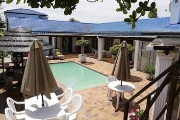 ベッドアンドブレックファースト Dolphin Inn Blouberg