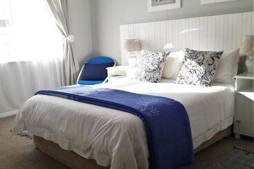 Bed and Breakfast Dolphin Inn Blouberg