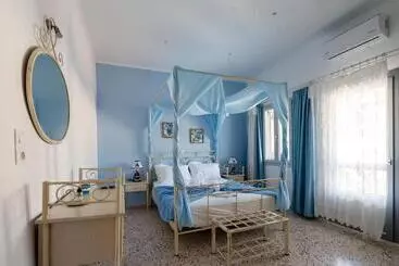 Hotel Giasemi Room No 5 Astypalea