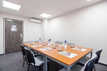 호텔 Best Western Hôtel Agen Le Passage, Agen Sud