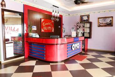 Hotel Casa Villa Selayang Batu Caves