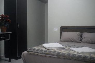 Hotel Casa Villa Selayang Batu Caves