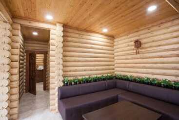 هتل City & Business