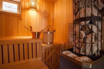 ホテル City & Business