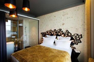 Empreinte Hotel & Spa