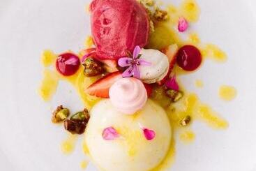 호텔 Endless Vineyards At Wildekrans Wine Estate