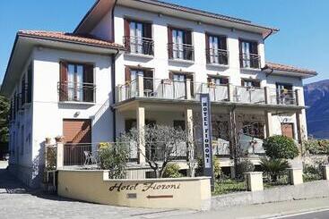 בית מלון כפרי Fioroni