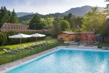 Hotel Iris