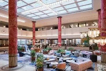 هتل Kimpton Margot Sydney, An Ihg