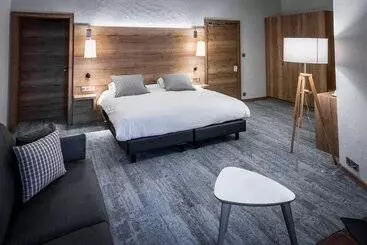 Hotel L'auberge Du Cheval Blanc Et Spa