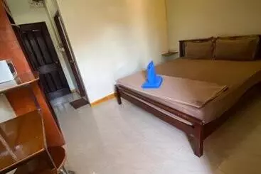 Hôtel Pak Klong Guest House Room For Rent