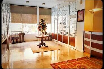 בית מלון כפרי Rahovets