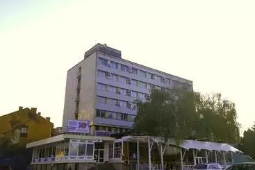 Hotel Rahovets