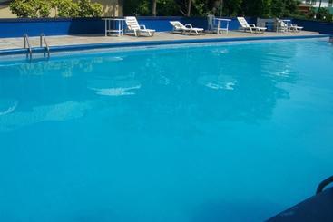 هتل The Liguanea Club