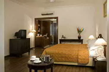 Hotel Udai Vilas Palace Mandawa