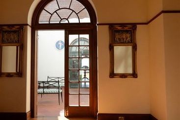 فندق Welgelegen Manor