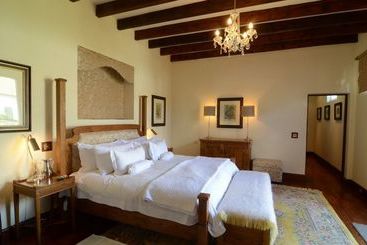 Отель Welgelegen Manor