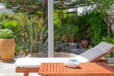 آپارتمان Marioly Studios