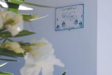 شقة Marioly Studios