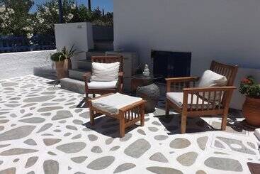 Daire Marioly Studios