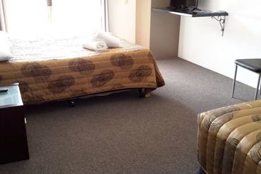 Riverpark Maroochy Motel