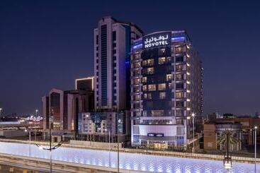 Novotel Jeddah Tahlia