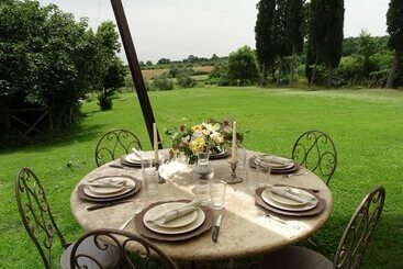 Appartamento Podere Pievina Delle Corti   Dimora Di Campagna