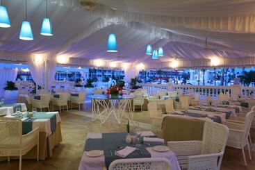 リゾートホテル Bahia Principe Fantasia Punta Cana - All Inclusive