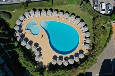 Suites Marilia Apartments Suite Livorno Holiday Home Group