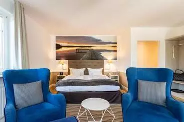 Appartement-hotel Victoria Suites