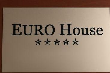 Hostel Euro House