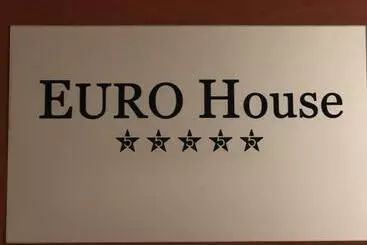 Ostello Euro House