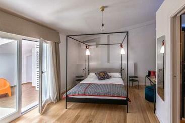 Bed and Breakfast Bisu Isola Di Sant Antioco