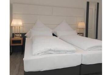 Bed and Breakfast Bodensee Sunshine Zimmer & Apts