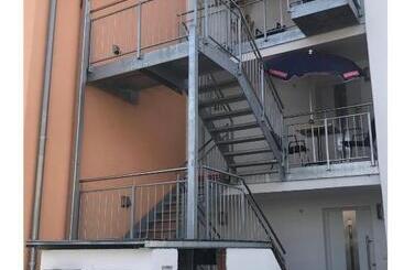 Bed and Breakfast Bodensee Sunshine Zimmer & Apts