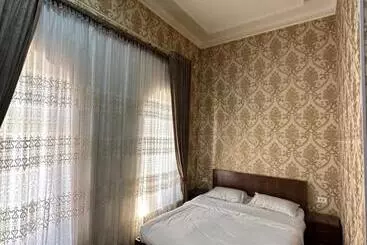 Hotel Hamet