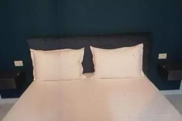 Pension Bella Studio Only Adults