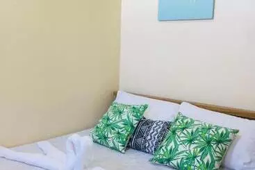 ペンション Hidden Paradise Stay Panglao